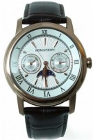 Купить наручные часы Romanson TL2616FMRG WH  по цене от 4488 грн.