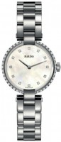 Купить наручные часы RADO 01.963.3858.4.092  по цене от 119990 грн.