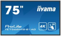 Купить монитор Iiyama ProLite TE7568MIS-B1AG  по цене от 187074 грн.