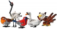Купить конструктор Lego Birds 4002014  по цене от 15238 грн.
