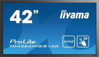 Купить монитор Iiyama ProLite TH4265MIS-B1AG  по цене от 62761 грн.