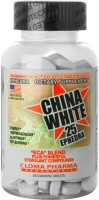 Купить сжигатель жира Cloma Pharma China White 25 100 cap: цена от 914 грн.