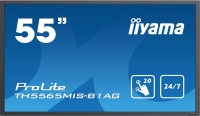 Купить монитор Iiyama ProLite TH5565MIS-B1AG  по цене от 45405 грн.