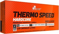 Купить спалювач жиру Olimp Thermo Speed Hardcore 120 cap: цена от 1070 грн.