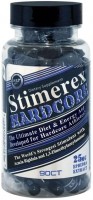Купить сжигатель жира Hi-Tech Pharmaceuticals Stimerex Hardcore 90 cap: цена от 1240 грн.