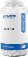 Купить сжигатель жира Myprotein L-Carnitine 90 tab: цена от 1250 грн.