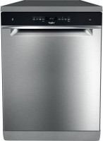 Купить посудомоечная машина Whirlpool WFO 3C23 6.5 N X: цена от 23460 грн.