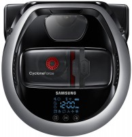 Купить пылесос Samsung POWERbot VR-20M7070WS  по цене от 33143 грн.