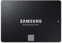 Купить SSD Samsung 860 EVO (MZ-76E2T0BW) по цене от 14760 грн.