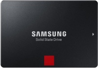 описание, цены на Samsung 860 PRO