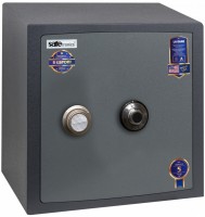 Купить сейф SAFEtronics NTL 40LGS  по цене от 11729 грн.