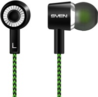 Купити навушники Sven E-107  за ціною від 145 грн.