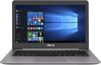 Купити ноутбук Asus Zenbook UX310UF (UX310UF-FC007T) за ціною від 30779 грн.