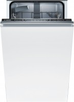 Купити вбудована посудомийна машина Bosch SPV 25CX03  за ціною від 7320 грн.