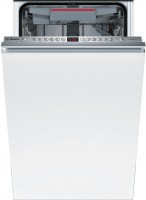 Купить встраиваемая посудомоечная машина Bosch SPV 46MX04  по цене от 14109 грн.
