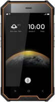 Купить мобильный телефон Blackview BV4000 Pro  по цене от 5999 грн.