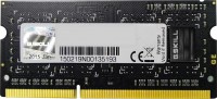 Купить оперативная память G.Skill S Q (F2-5300CL5S-2GBSQ) по цене от 1176 грн.