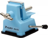 Купить тиски Proskit PD-372: цена от 319 грн.