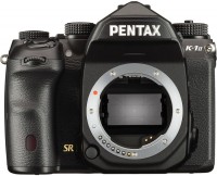 Купити фотоапарат Pentax K-1 Mark II body  за ціною від 86578 грн.