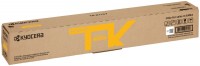 Купить картридж Kyocera TK-8115Y: цена от 3031 грн.
