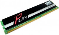 Купить оперативная память GOODRAM PLAY DDR3 (GYS1600D364L9S/4G) по цене от 738 грн.