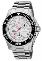 Купить наручные часы Swiss Military by Chrono 20084ST-2M  по цене от 17093 грн.