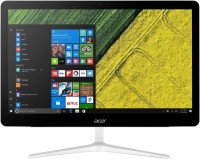 Купить персональный компьютер Acer Aspire Z24-880 (DQ.B8VER.005) по цене от 23842 грн.