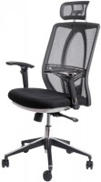 Купить компьютерное кресло Barsky Chrom  по цене от 5900 грн.