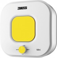 описание, цены на Zanussi Mini