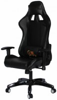 Купити комп'ютерне крісло Barsky SportDrive Game SD-09  за ціною від 5939 грн.