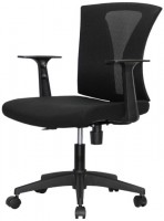 Купить компьютерное кресло Barsky Mesh Light  по цене от 4400 грн.