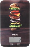 Купить весы Vitek VT-2428  по цене от 477 грн.
