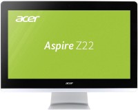 Купить персональный компьютер Acer Aspire Z22-780 по цене от 20462 грн.