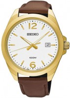 Купить наручные часы Seiko SUR216P1: цена от 3100 грн.