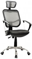 Купить компьютерное кресло Signal Q-216  по цене от 1355 грн.
