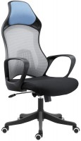 Купить компьютерное кресло Signal Q-218  по цене от 3043 грн.