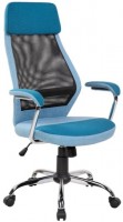 Купити комп'ютерне крісло Signal Q-336  за ціною від 4557 грн.
