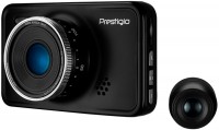 Купить видеорегистратор Prestigio RoadRunner 526 DL  по цене от 2399 грн.