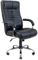 Купить компьютерное кресло Richman Orion Chrome  по цене от 6552 грн.