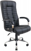 Купить компьютерное кресло Richman Atlant Chrome  по цене от 6128 грн.