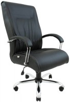 Купить компьютерное кресло Richman Munhen Chrome  по цене от 7315 грн.