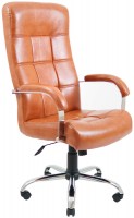 Купить компьютерное кресло Richman Virginia Chrome  по цене от 6019 грн.