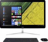 Купить персональный компьютер Acer Aspire U27-880 (DQ.B8SME.002) по цене от 35699 грн.
