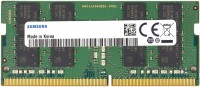 Купить оперативная память Samsung DDR3 SO-DIMM 1x2Gb по цене от 214 грн.