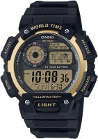Купить наручные часы Casio AE-1400WH-9A  по цене от 1610 грн.