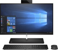 Купити персональний комп'ютер HP EliteOne 1000 G1 27 All-in-One (2LU00EA) за ціною від 63700 грн.