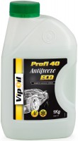 Купить охлаждающая жидкость VipOil Profi 40 Eco 1L  по цене от 66 грн.