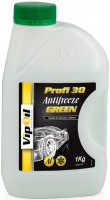 Купить охлаждающая жидкость VipOil Profi 30 Green 1L  по цене от 57 грн.