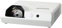 Купить проектор Panasonic PT-TW351R  по цене от 66234 грн.