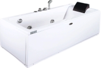 Купить ванна Appollo Bath gidro AT-9013 по цене от 16394 грн.